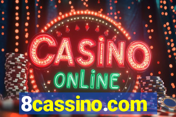 8cassino.com