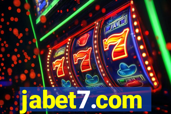 jabet7.com