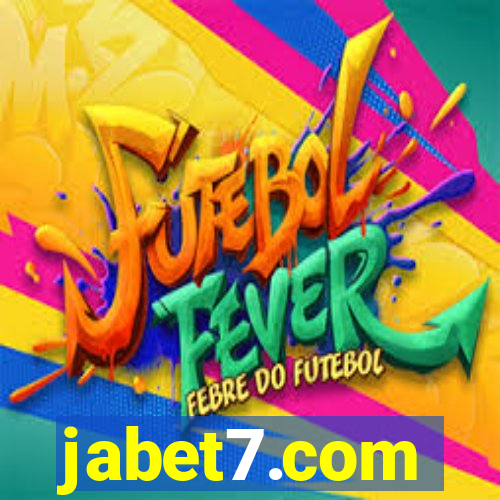 jabet7.com