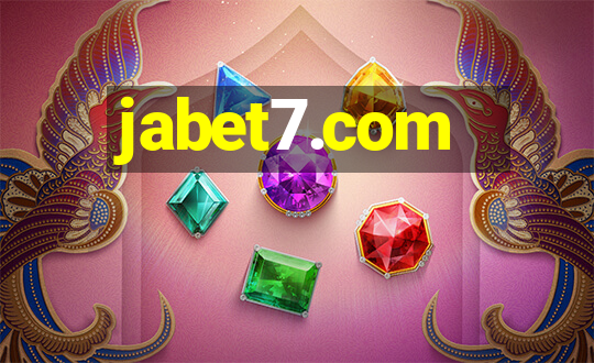 jabet7.com