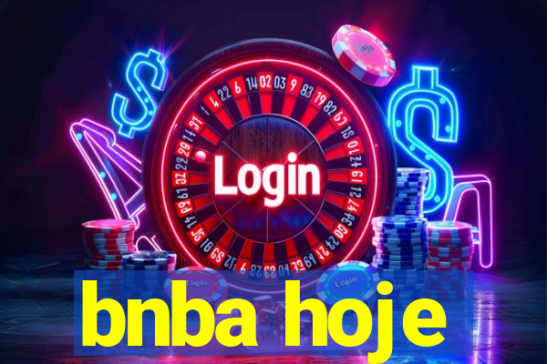 bnba hoje