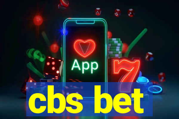 cbs bet