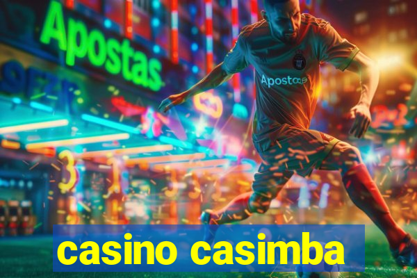 casino casimba