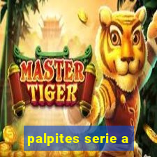 palpites serie a