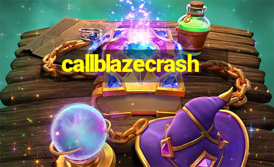 callblazecrash