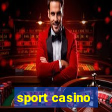 sport casino