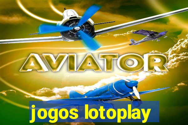 jogos lotoplay