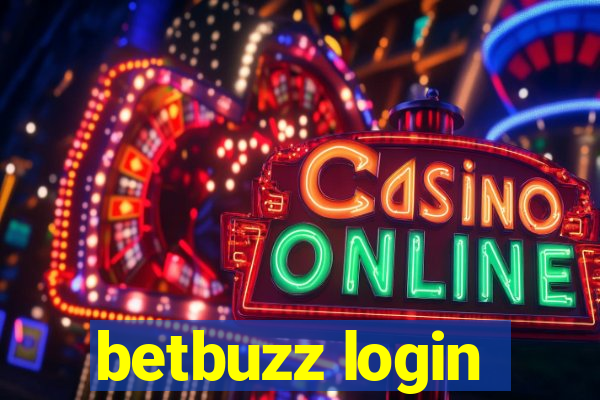 betbuzz login