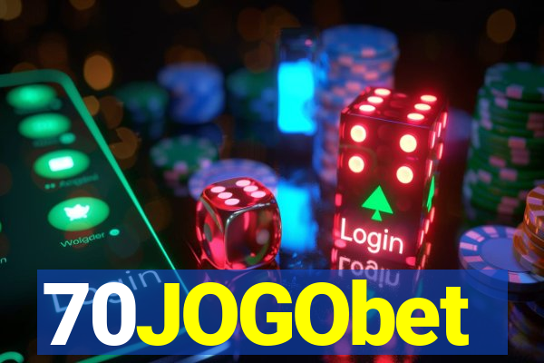 70JOGObet