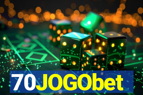 70JOGObet