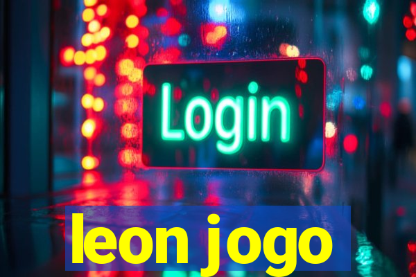 leon jogo