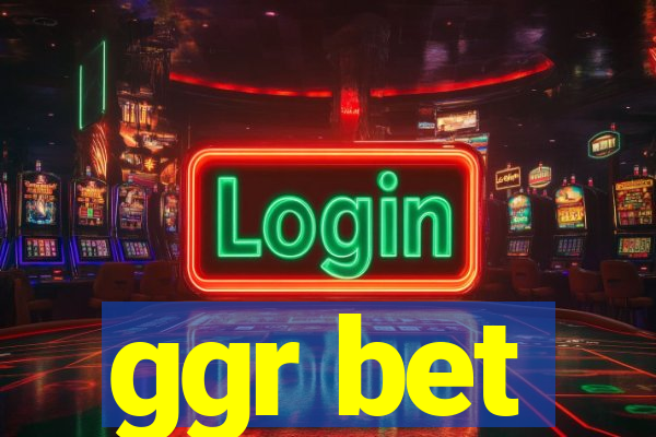 ggr bet