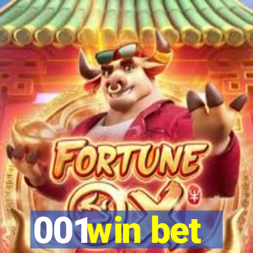 001win bet