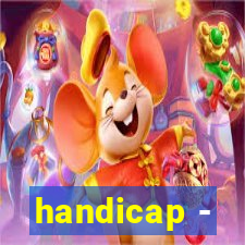 handicap -