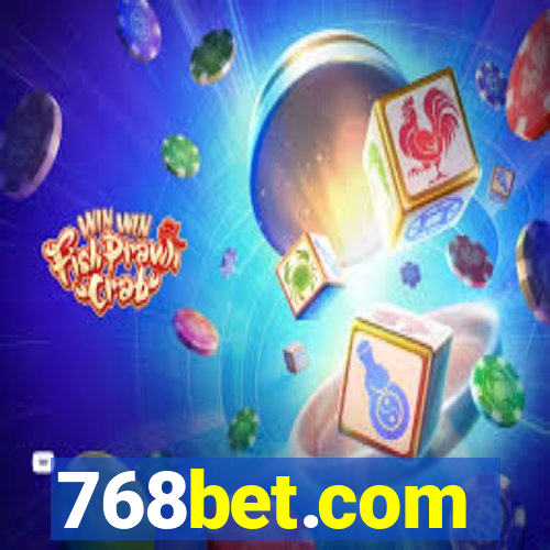 768bet.com