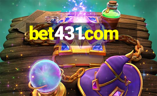 bet431.com