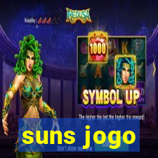 suns jogo