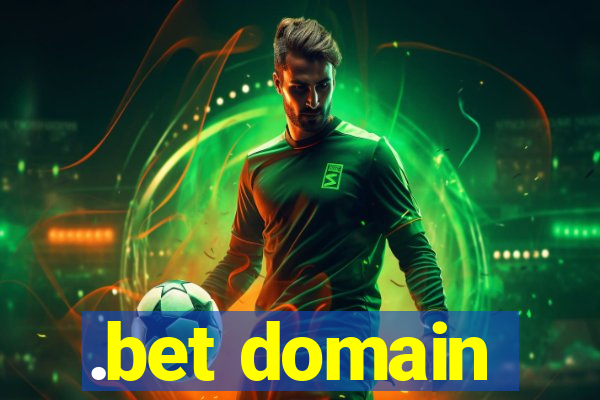 .bet domain