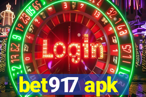 bet917 apk