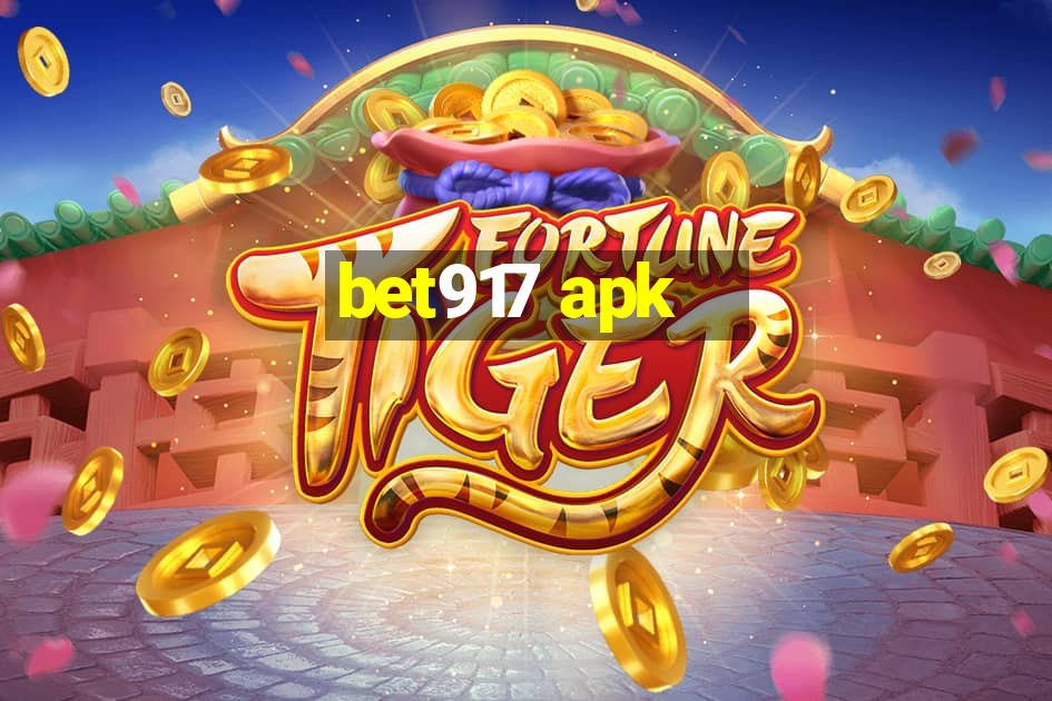 bet917 apk