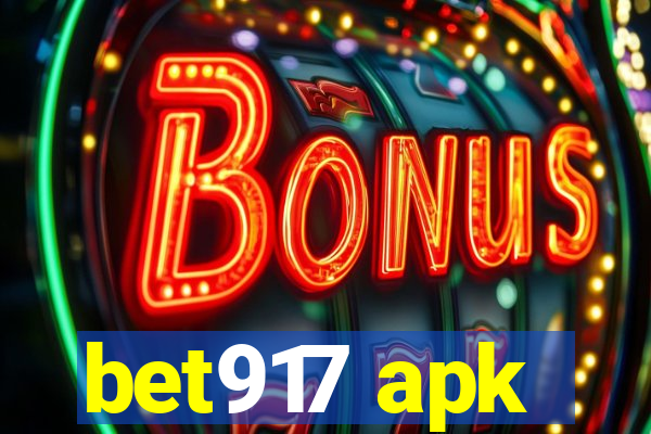 bet917 apk