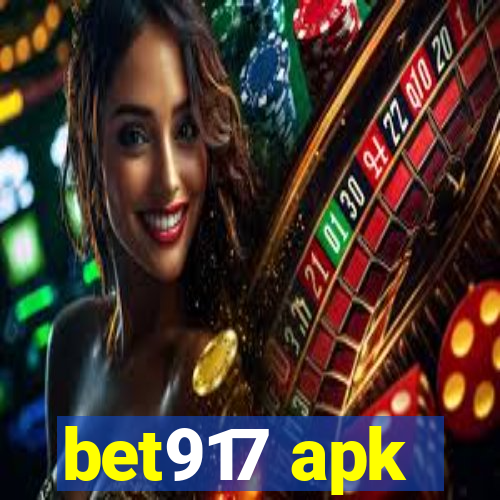 bet917 apk