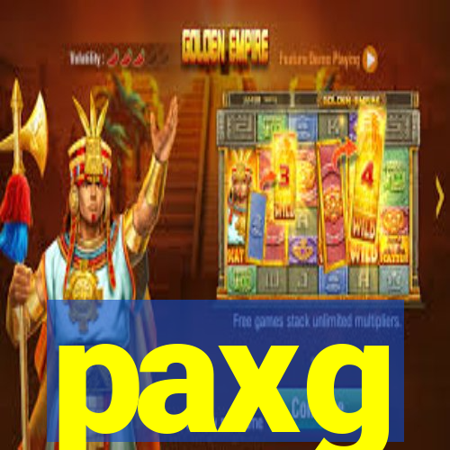 paxg