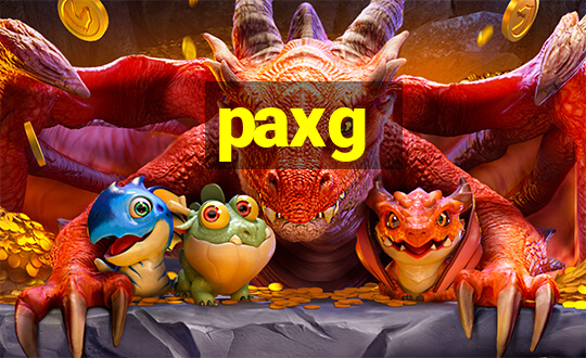 paxg