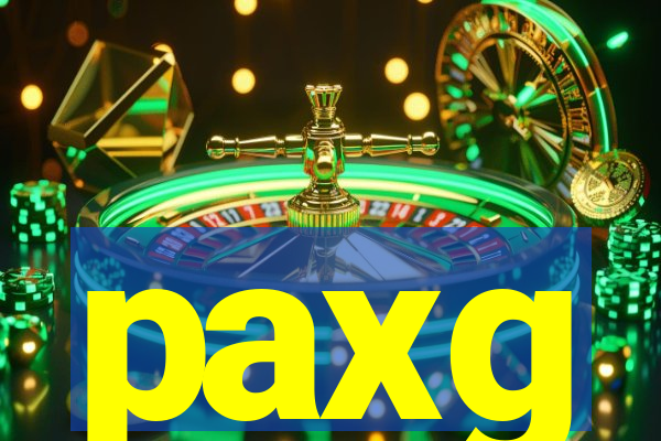 paxg