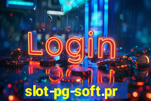 slot-pg-soft.prodevreal.com