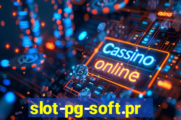 slot-pg-soft.prodevreal.com