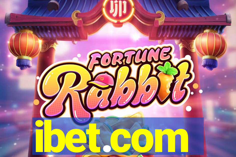 ibet.com