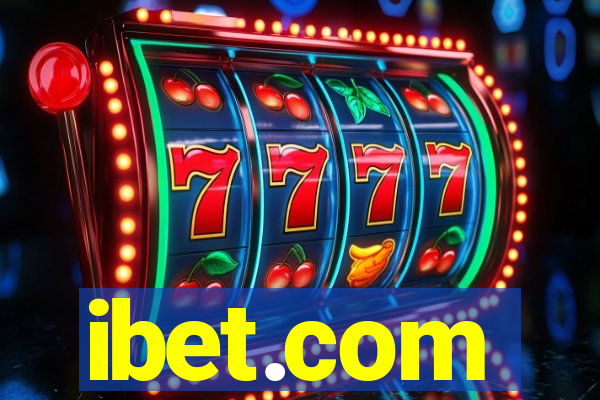 ibet.com