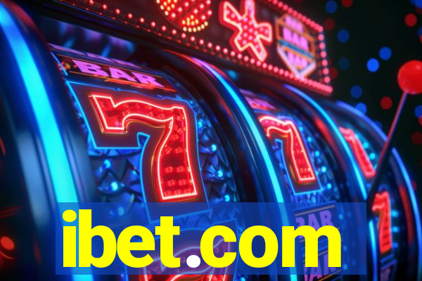 ibet.com