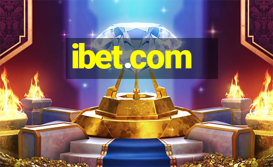 ibet.com