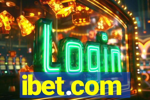 ibet.com