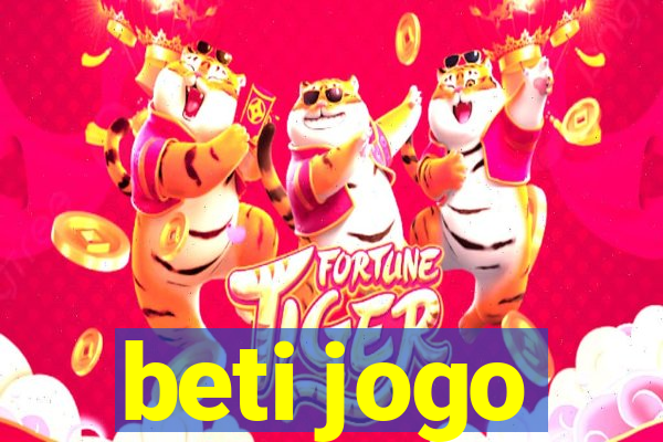 beti jogo