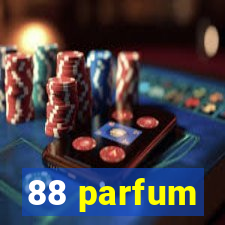 88 parfum