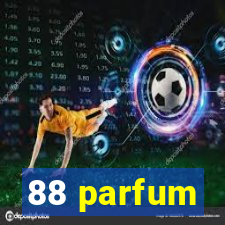 88 parfum