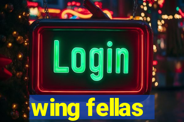 wing fellas