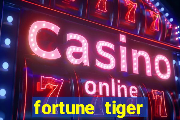 fortune tiger demonstra??o grátis