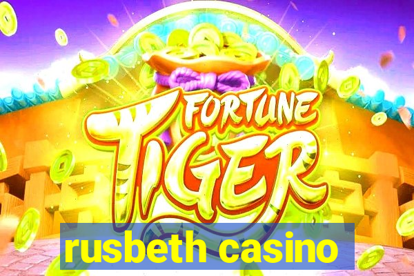 rusbeth casino