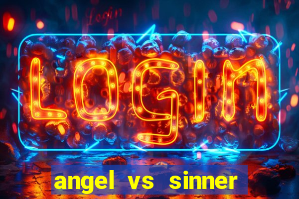 angel vs sinner slot demo