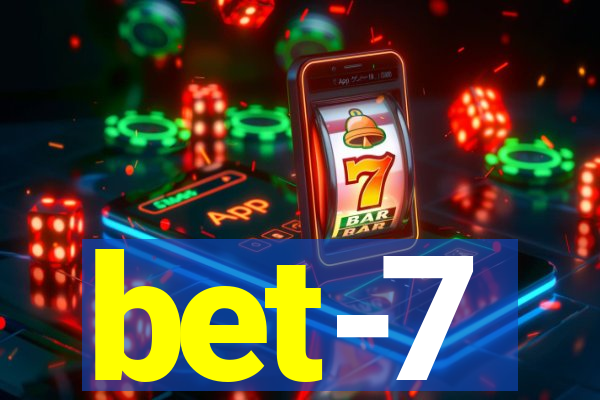 bet-7