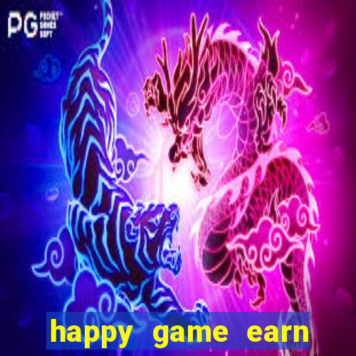 happy game earn money gcash