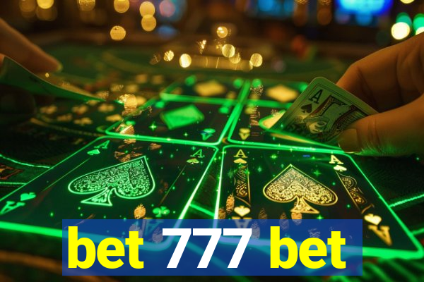 bet 777 bet