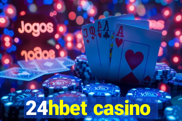 24hbet casino