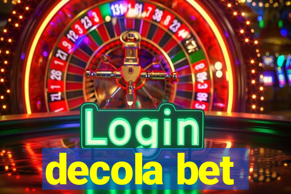 decola bet