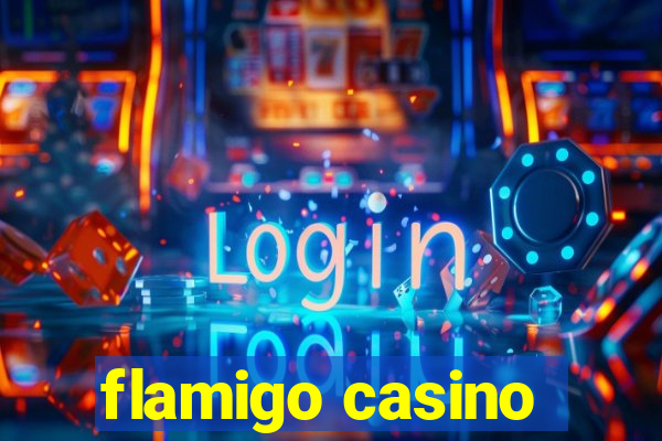 flamigo casino