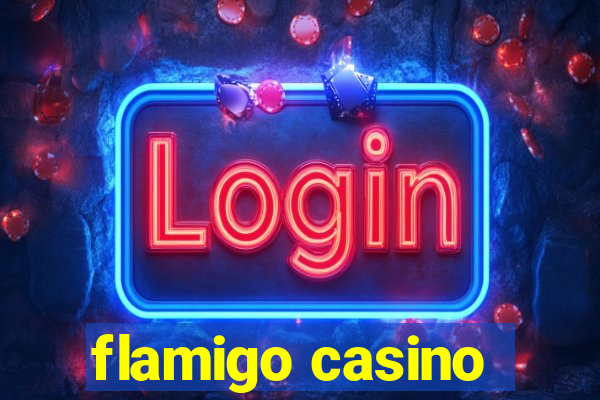 flamigo casino